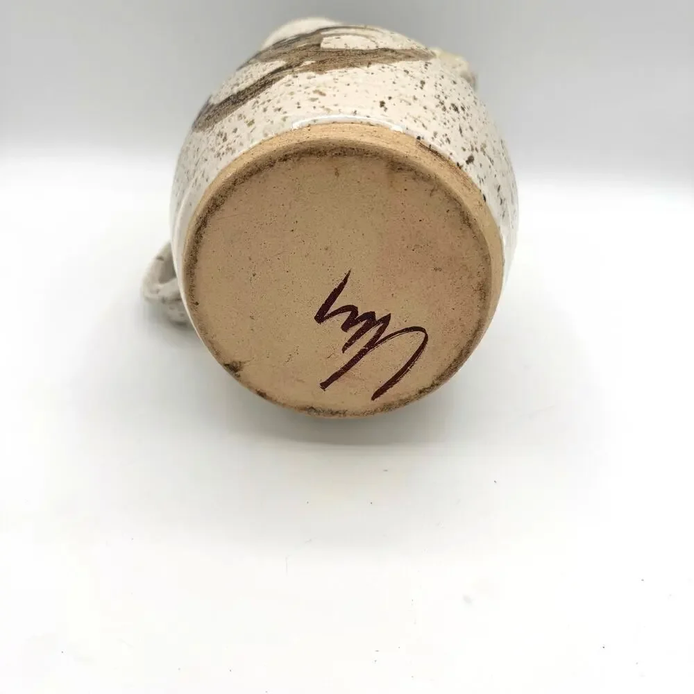 N/A art pottery